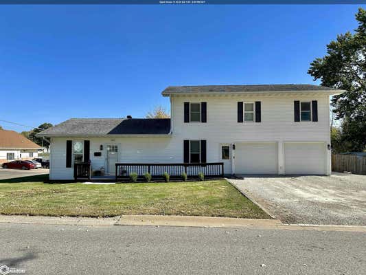 601 S WALNUT ST, NEW LONDON, IA 52645 - Image 1