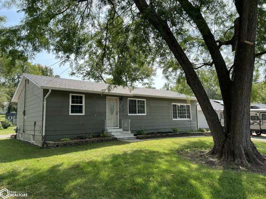 531 S JACKSON ST, OSCEOLA, IA 50213 - Image 1