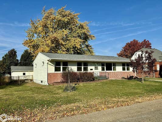 1705 WHITTIER ST, BURLINGTON, IA 52601 - Image 1