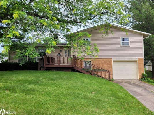 518 E SOUTH ST, SIGOURNEY, IA 52591 - Image 1