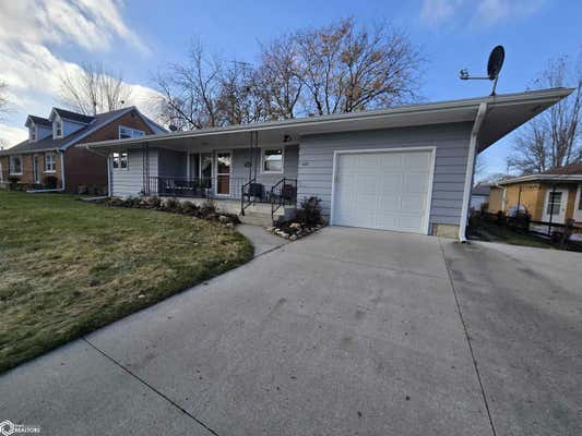 610 S INDIANA AVE, MASON CITY, IA 50401 - Image 1