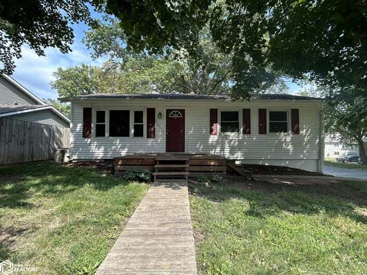 1101 N 17TH ST, CLARINDA, IA 51632 - Image 1