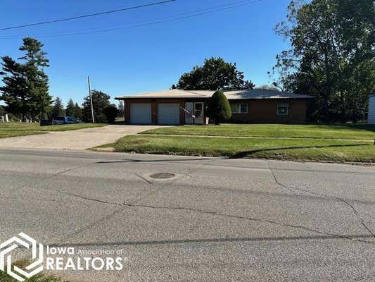 607 N B ST, FAIRFIELD, IA 52556 - Image 1