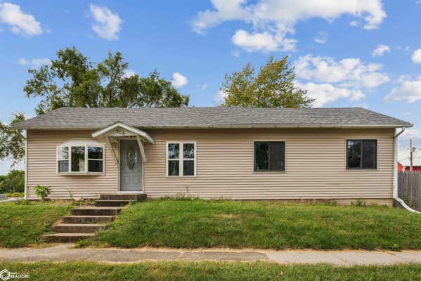 706 S 3RD ST, MONTEZUMA, IA 50171 - Image 1