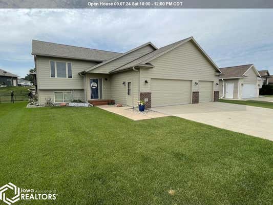 501 PINE BROOKE DR, CLEAR LAKE, IA 50428 - Image 1