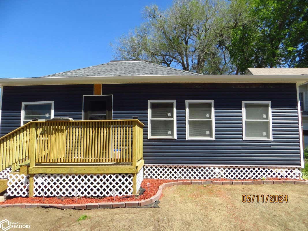 817 E MICHIGAN ST, MISSOURI VALLEY, IA 51555, photo 1 of 27