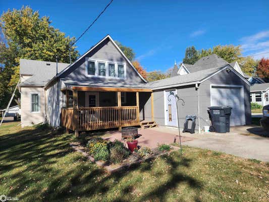 507 QUIMBY ST, IDA GROVE, IA 51445 - Image 1