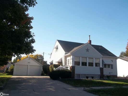 204 MYRTLE ST, CRESTON, IA 50801 - Image 1