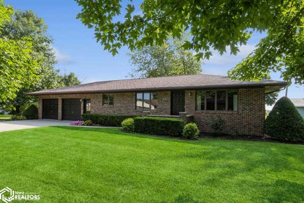 414 S 10TH AVE, WASHINGTON, IA 52353 - Image 1