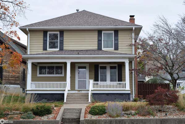 431 AVENUE G, FORT MADISON, IA 52627 - Image 1