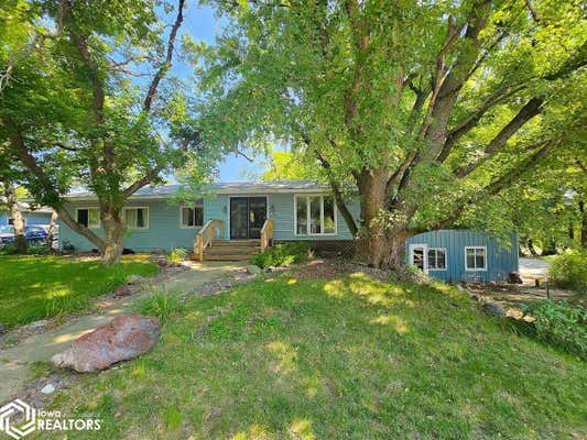 513 ARROW ST, LELAND, IA 50453 - Image 1