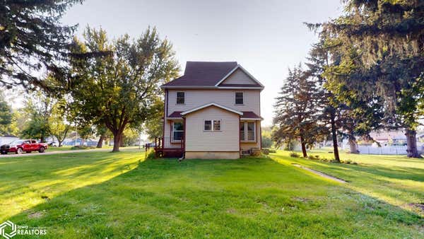 200 ELM ST, KENSETT, IA 50448 - Image 1