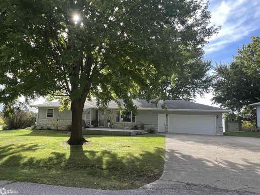 104 LIME ST, KIRON, IA 51448 - Image 1