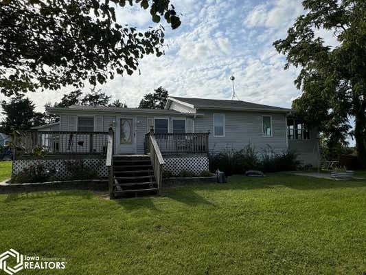 24721 240TH AVE, CENTERVILLE, IA 52544 - Image 1