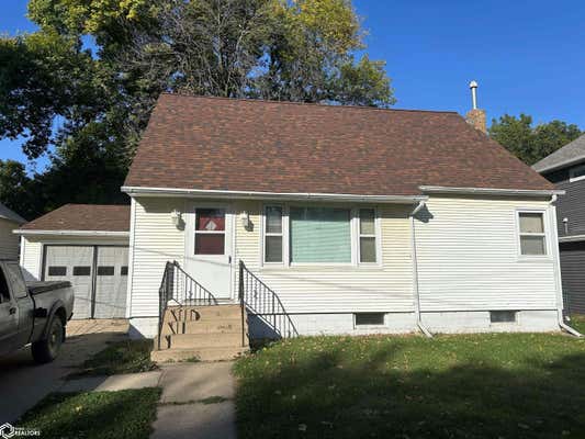 205 N LINCOLN AVE, GRAETTINGER, IA 51342 - Image 1