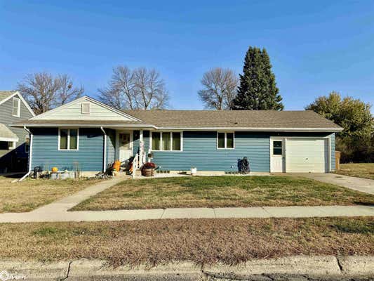 615 9TH ST, MANNING, IA 51455 - Image 1