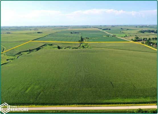 K. AVE. / N BEAMAN AT 225TH ST., GRUNDY CENTER, IA 50638 - Image 1