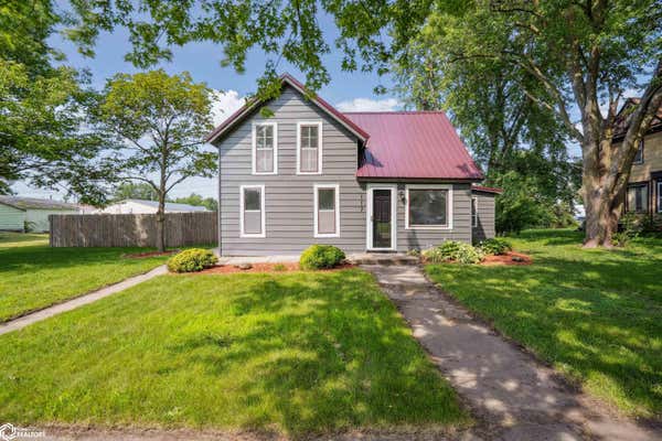 117 N ELM ST, GILMAN, IA 50106 - Image 1