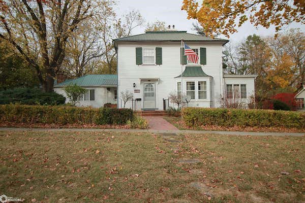 711 W MAIN ST, CLARINDA, IA 51632 - Image 1