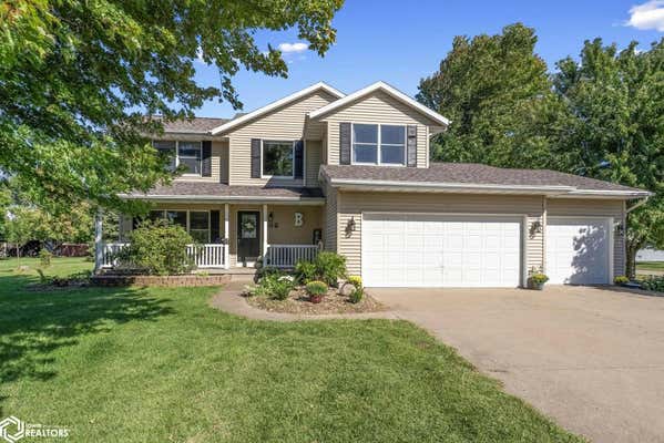 102 SUMMER PL, FRUITLAND, IA 52749 - Image 1