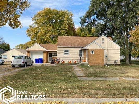 566 2ND AVE SW, BRITT, IA 50423 - Image 1