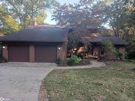 14 GREENBRIAR LN, OTTUMWA, IA 52501 - Image 1