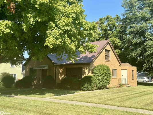 119 CLINTON ST, WESTSIDE, IA 51467 - Image 1