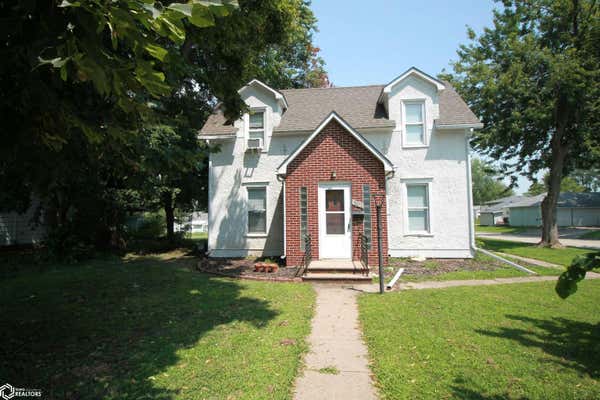 601 N 10TH ST, CLARINDA, IA 51632 - Image 1