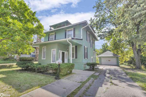 506 E WASHINGTON ST, MOUNT PLEASANT, IA 52641 - Image 1