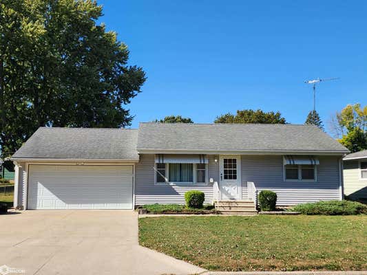 135 SUNNY CIR, MASON CITY, IA 50401 - Image 1