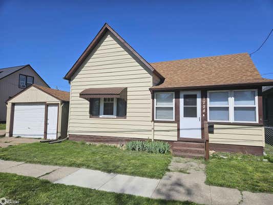 1724 SUNNYSIDE AVE, BURLINGTON, IA 52601 - Image 1