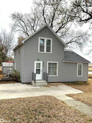 606 W OLIVE ST, GRAETTINGER, IA 51342 - Image 1