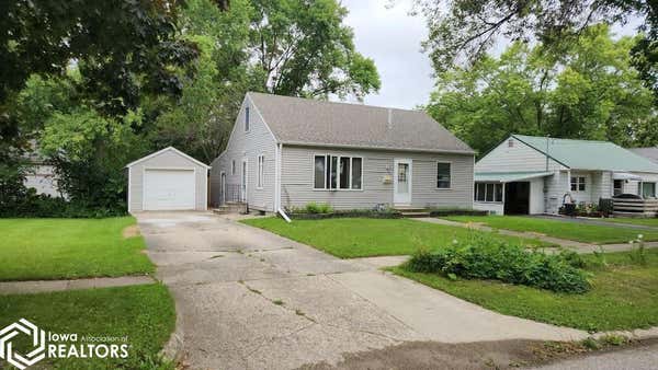 507 S 9TH ST, CLEAR LAKE, IA 50428 - Image 1