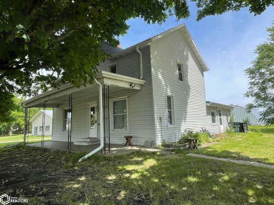 308 E PLANK RD, DANVILLE, IA 52623 - Image 1