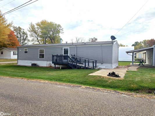 1303 S F AVE, LOVILIA, IA 50150 - Image 1