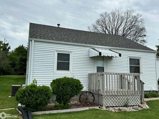 1905 QUINCY ST, CORNING, IA 50841 - Image 1