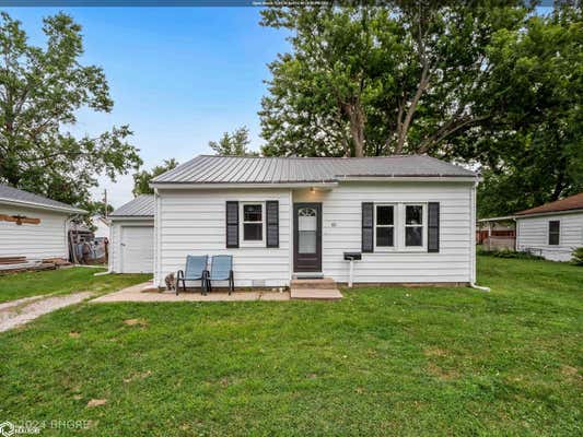 101 N GREELEY ST, CORYDON, IA 50060 - Image 1