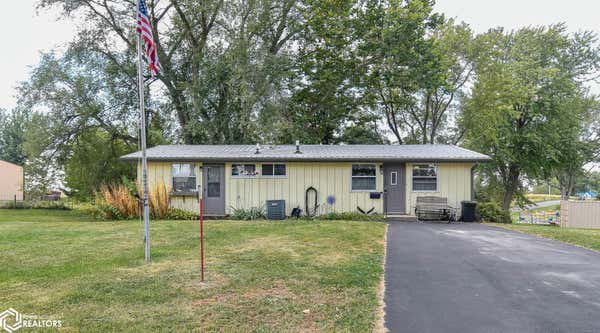 114 S MAPLE ST, GILMAN, IA 50106 - Image 1