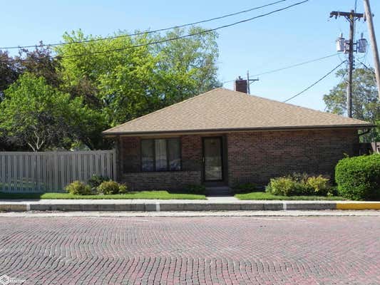 504 JEFFERSON ST, BEDFORD, IA 50833 - Image 1