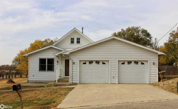 409 WASHINGTON ST, CUMBERLAND, IA 50843 - Image 1