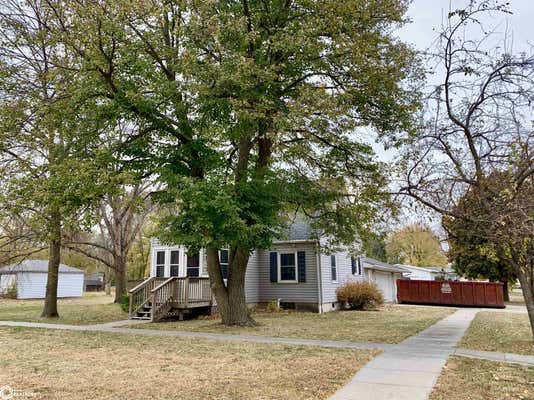 800 W WASHINGTON ST, JEFFERSON, IA 50129 - Image 1