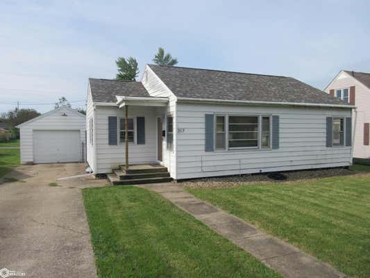 317 HAWTHORNE PL, KEOKUK, IA 52632 - Image 1