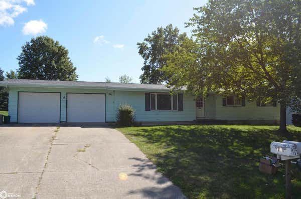 717 S STUART ST, SIGOURNEY, IA 52591 - Image 1