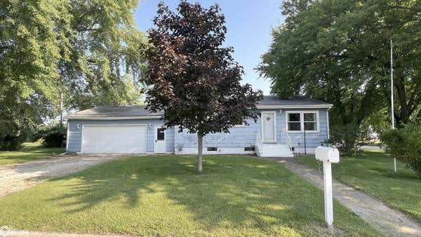 305 8TH PL NW, HAMPTON, IA 50441 - Image 1