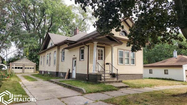 11 & 11 1/2 S JACKSON AVENUE, MASON CITY, IA 50401 - Image 1