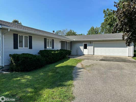 1501 WASHINGTON AVE, CORNING, IA 50841 - Image 1