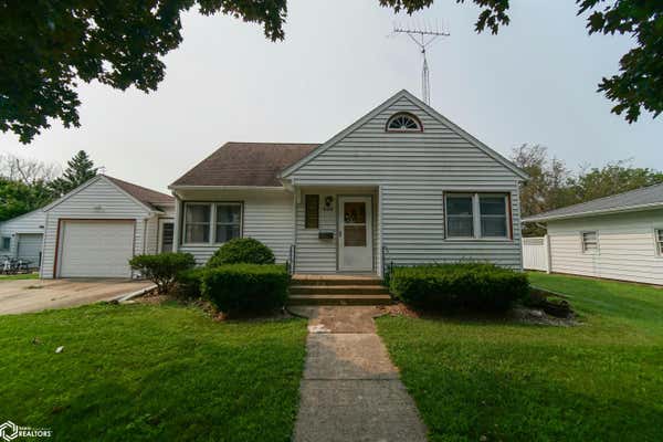 606 4TH AVE, ACKLEY, IA 50601 - Image 1