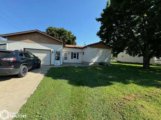 506 KOSSUTH ST, WHITTEMORE, IA 50598 - Image 1