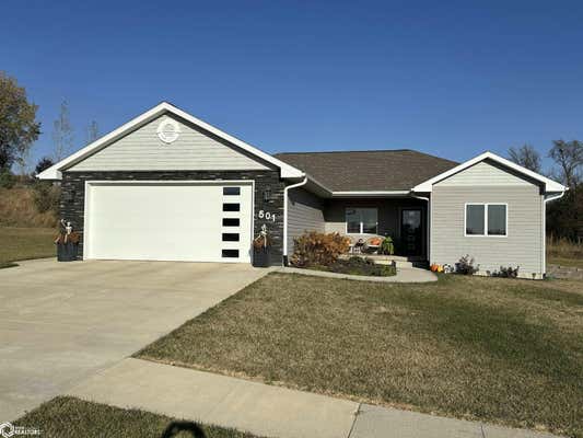 501 GARY SCULL DR, HARLAN, IA 51537 - Image 1