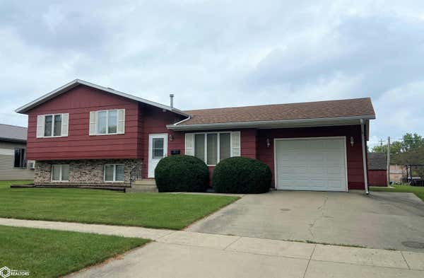 1115 E LINDEN ST, ALGONA, IA 50511 - Image 1